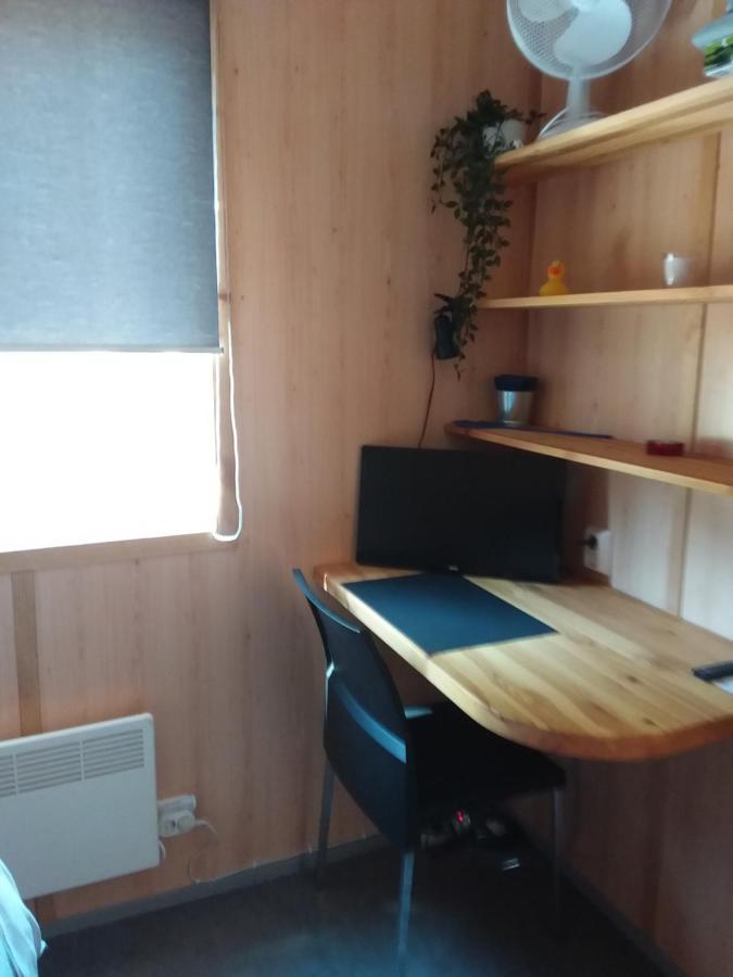 فيلا Aablaranna Puhkemaja المظهر الخارجي الصورة